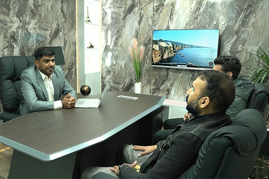 Best Immigration Consultancy Services Globally