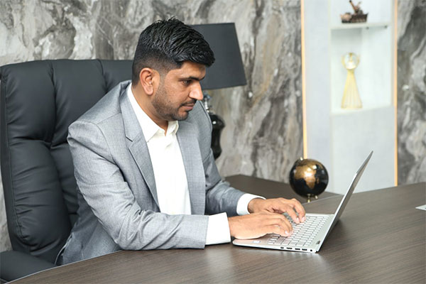 Immigration Consultancy Services